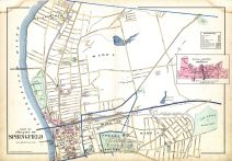 Springfield City 1, Hampden County 1894